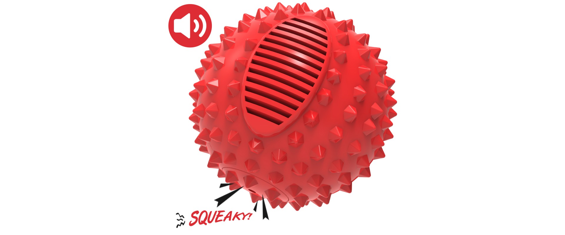 dog toy ball