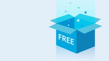 free Product testing